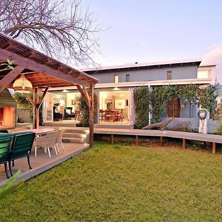 B&B On Buckingham Guest House Johannesburg Exterior photo