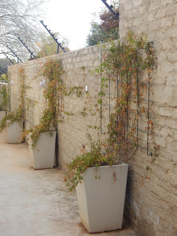 B&B On Buckingham Guest House Johannesburg Exterior photo