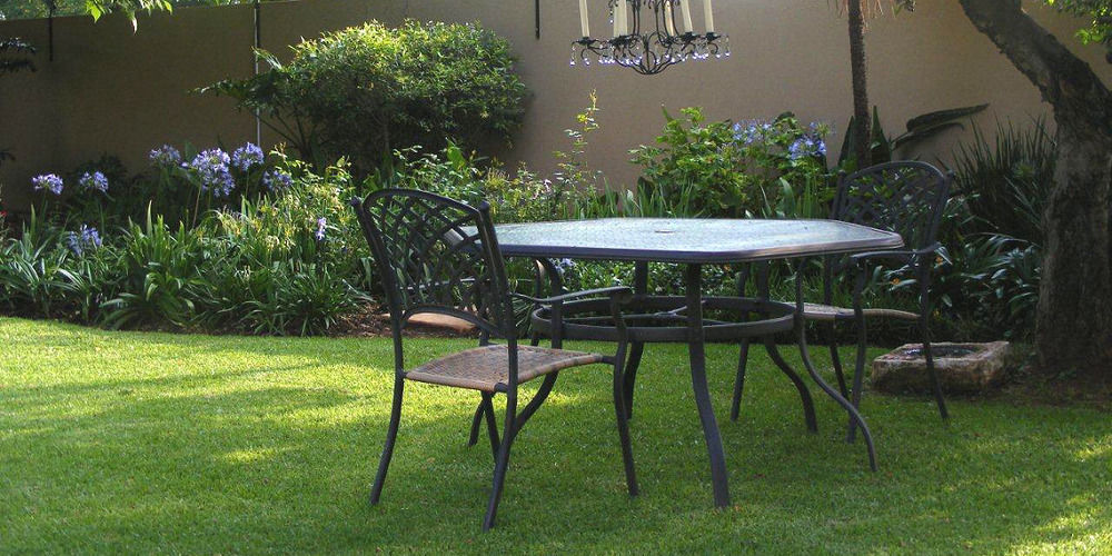 B&B On Buckingham Guest House Johannesburg Exterior photo